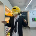 member face
