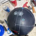 member face