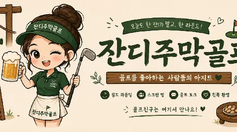 정모 대표 이미지