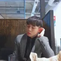 member face