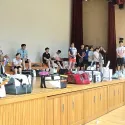 member face