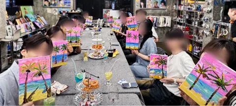 모임 대표 이미지