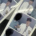 member face