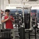 member face