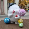 member face