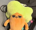 member face