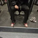 member face