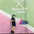 member face