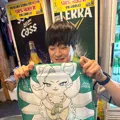 member face