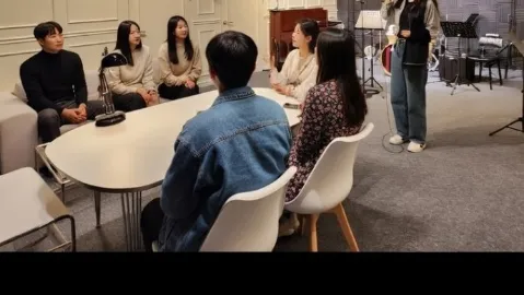 정모 대표 이미지