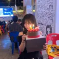 member face