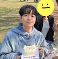 member face
