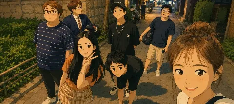 모임 대표 이미지