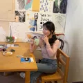 member face
