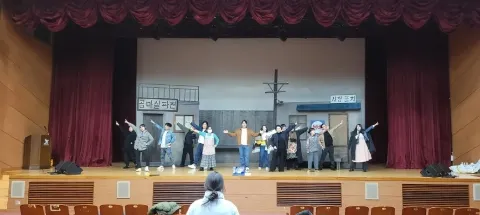 모임 대표 이미지