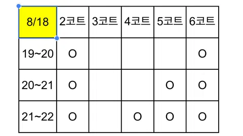 정모 대표 이미지
