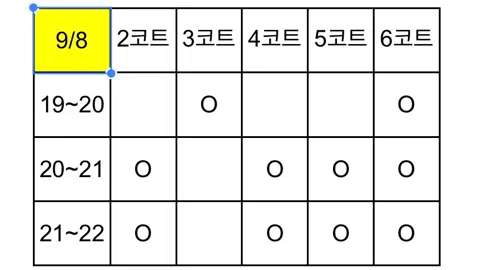 정모 대표 이미지