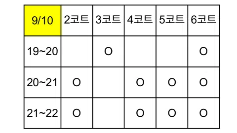 정모 대표 이미지