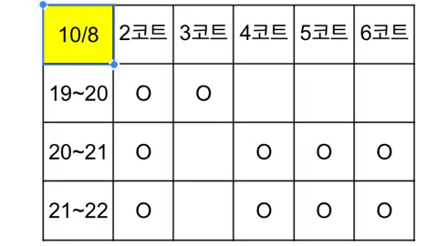 정모 대표 이미지