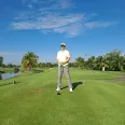 member face