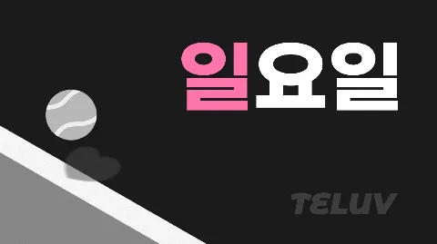 정모 대표 이미지