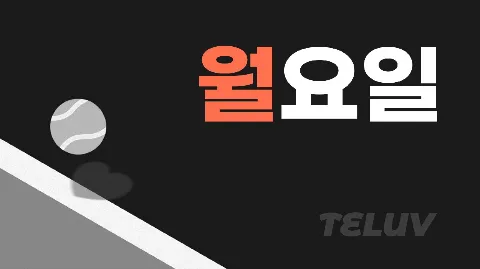 정모 대표 이미지