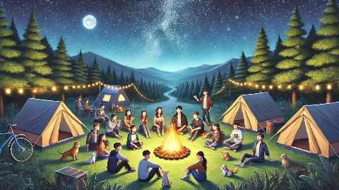 정모 대표 이미지