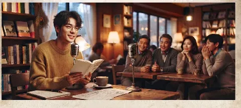 모임 대표 이미지