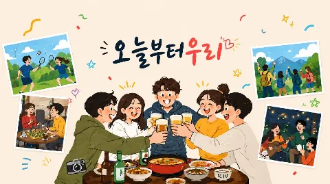 정모 대표 이미지