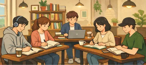 모임 대표 이미지