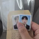 member face