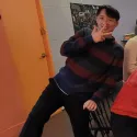 member face