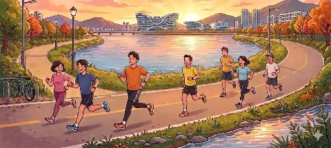 모임 대표 이미지