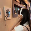 member face