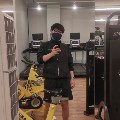 member face