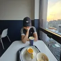 member face