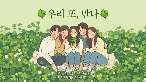 정모 대표 이미지