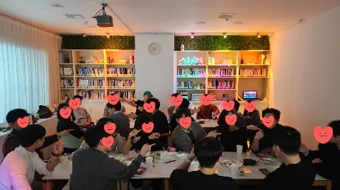 정모 대표 이미지