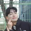 member face