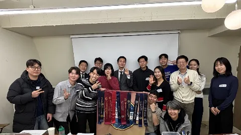 정모 대표 이미지