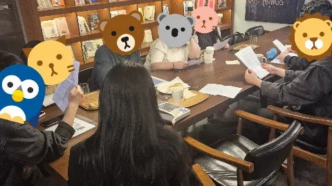 정모 대표 이미지