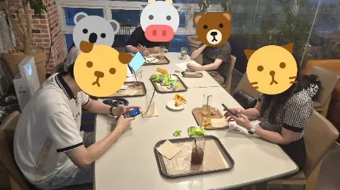 정모 대표 이미지