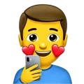 member face