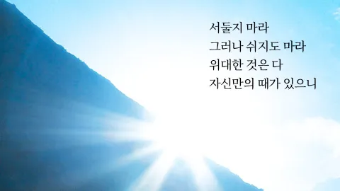 정모 대표 이미지