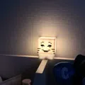 member face