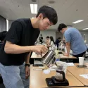 member face
