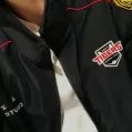 member face