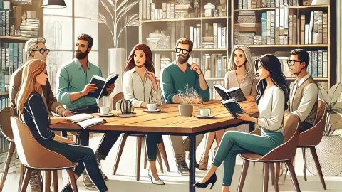 정모 대표 이미지