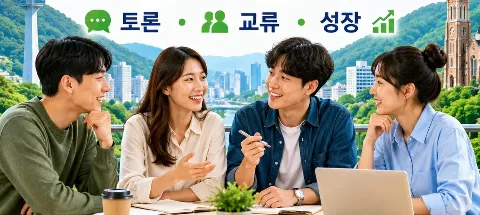 모임 대표 이미지