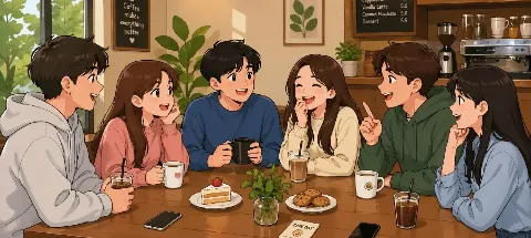 모임 대표 이미지